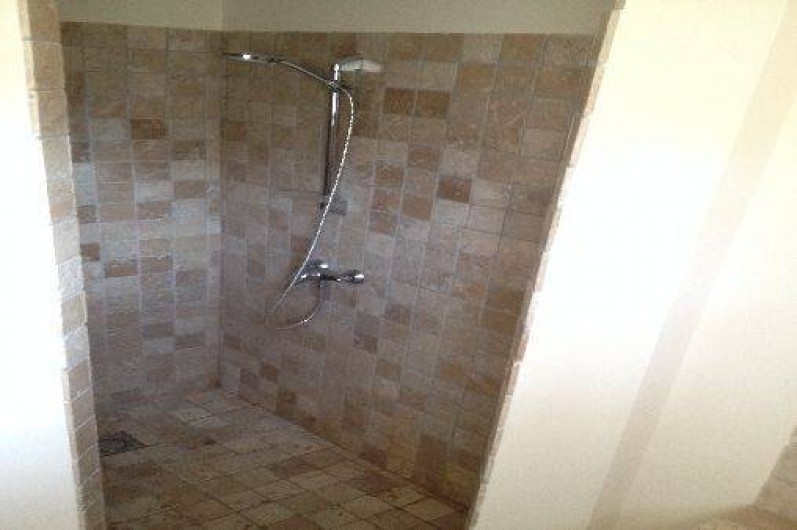 Location de vacances - Villa à Eyragues