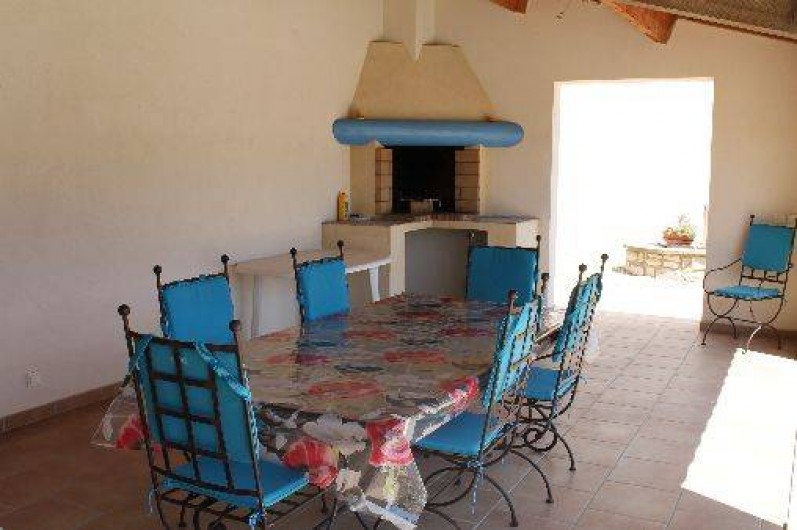 Location de vacances - Villa à Eyragues