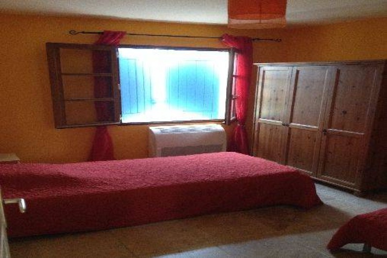 Location de vacances - Villa à Eyragues