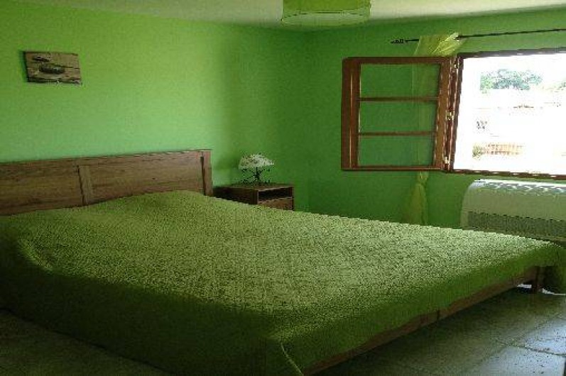 Location de vacances - Villa à Eyragues