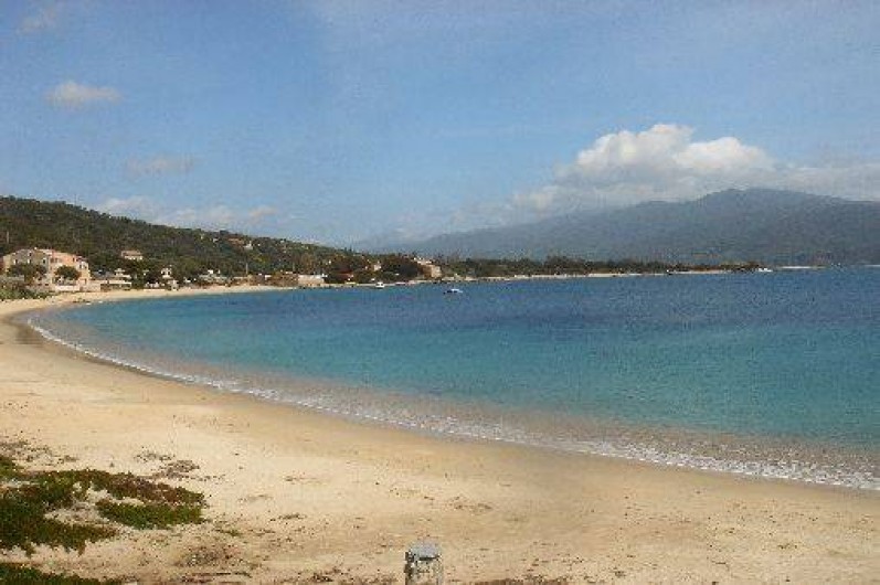 Location de vacances - Villa à Porto Pollo