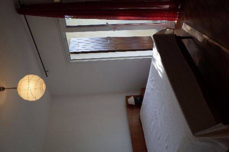 Location de vacances - Villa à Porto Pollo