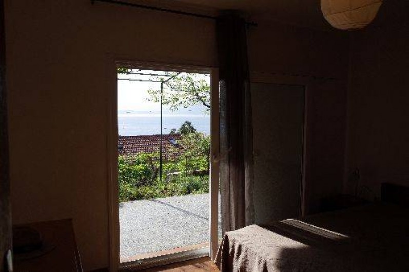 Location de vacances - Villa à Porto Pollo