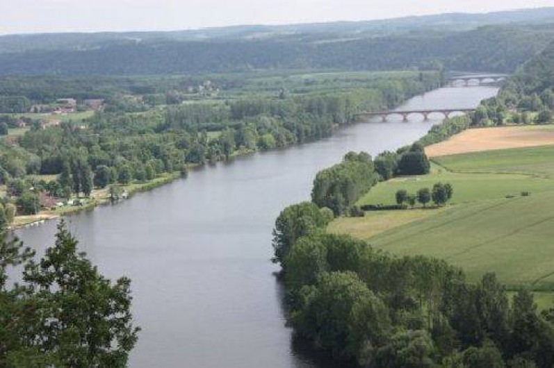 Location de vacances - Gîte à Trémolat