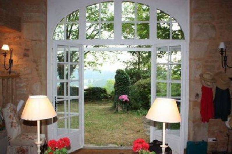 Location de vacances - Gîte à Trémolat