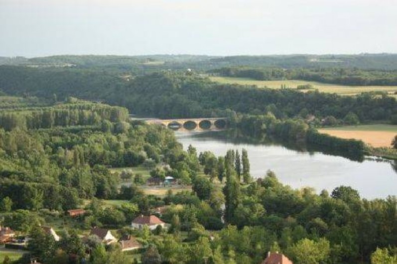 Location de vacances - Gîte à Trémolat