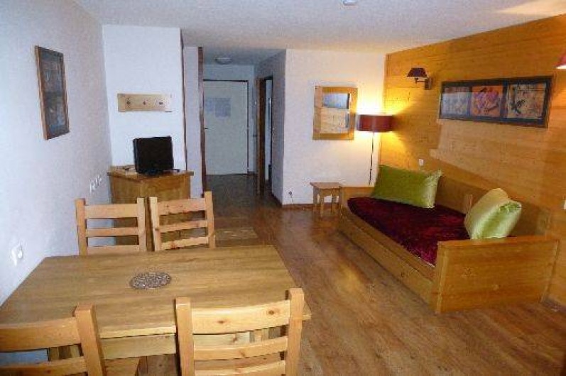 Location de vacances - Studio à Brides-les-Bains