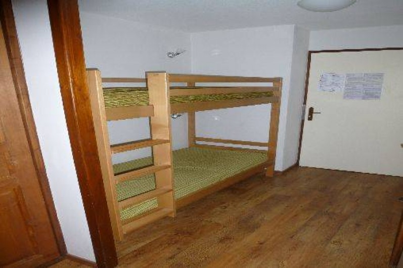 Location de vacances - Studio à Brides-les-Bains