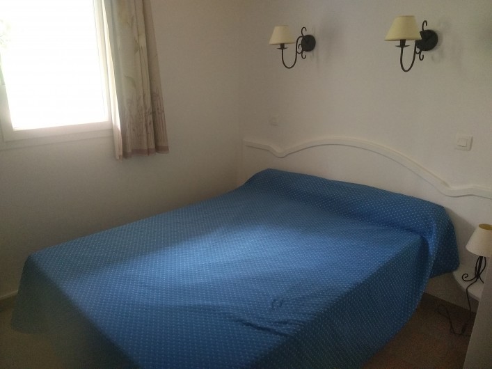 Location de vacances - Appartement à Grimaud