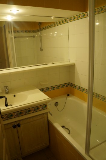 Location de vacances - Appartement à Grimaud