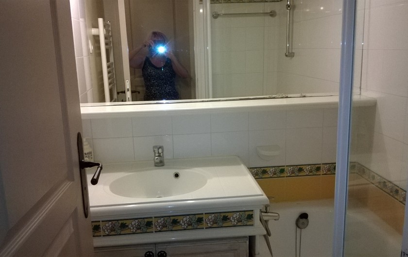 Location de vacances - Appartement à Grimaud