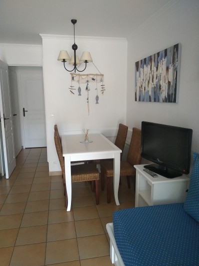 Location de vacances - Appartement à Grimaud