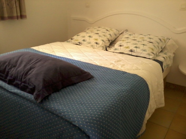 Location de vacances - Appartement à Grimaud