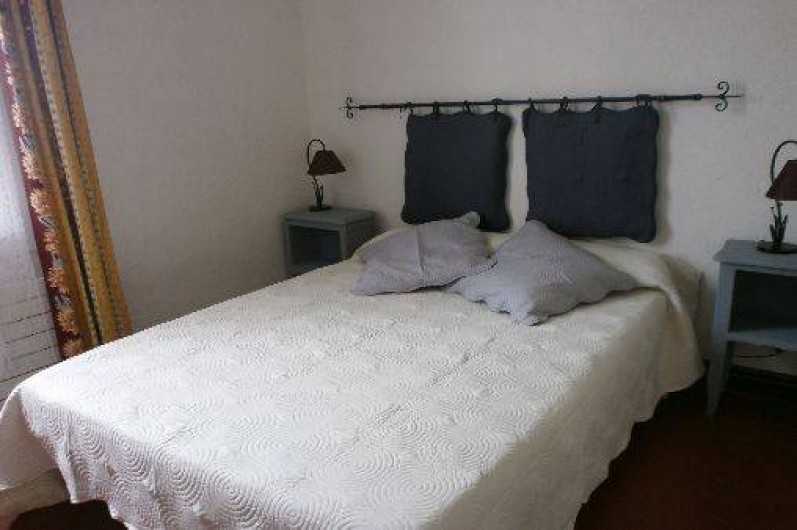 Location de vacances - Villa à Saint-Mandrier-sur-Mer