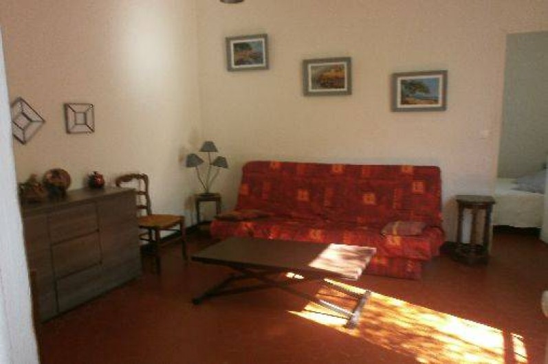 Location de vacances - Villa à Saint-Mandrier-sur-Mer