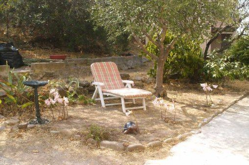 Location de vacances - Villa à Saint-Mandrier-sur-Mer