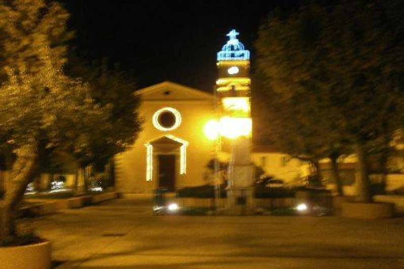 Location de vacances - Villa à Saint-Mandrier-sur-Mer