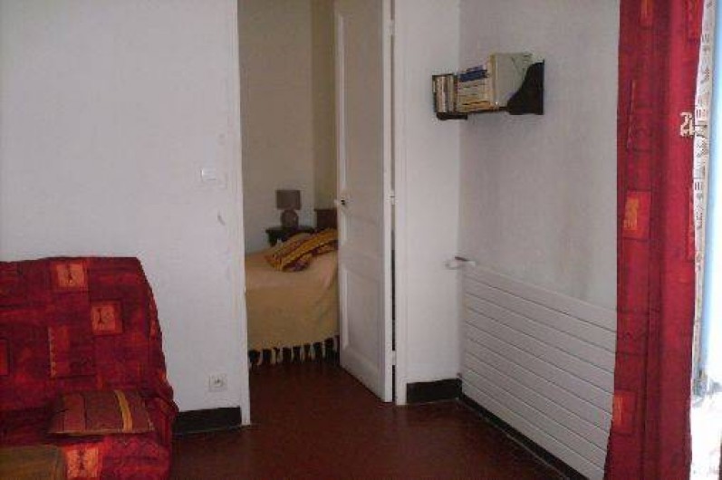 Location de vacances - Villa à Saint-Mandrier-sur-Mer