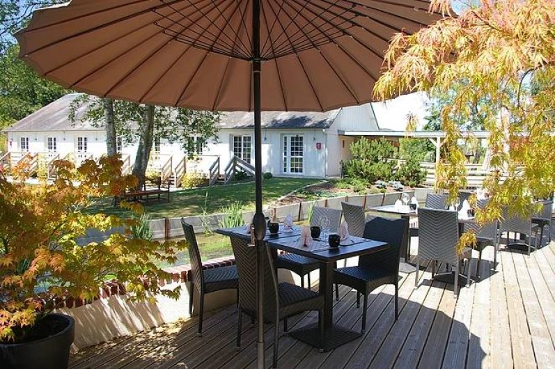 Location de vacances - Hôtel - Auberge à Héricourt-en-Caux