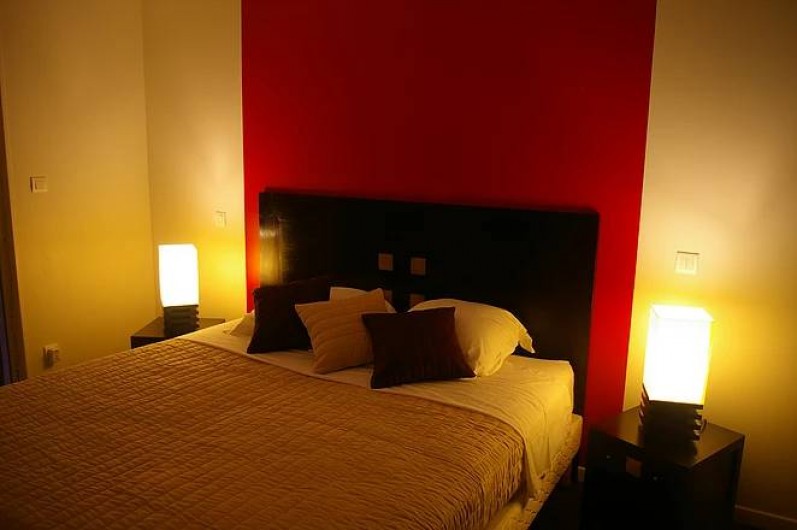 Location de vacances - Hôtel - Auberge à Héricourt-en-Caux