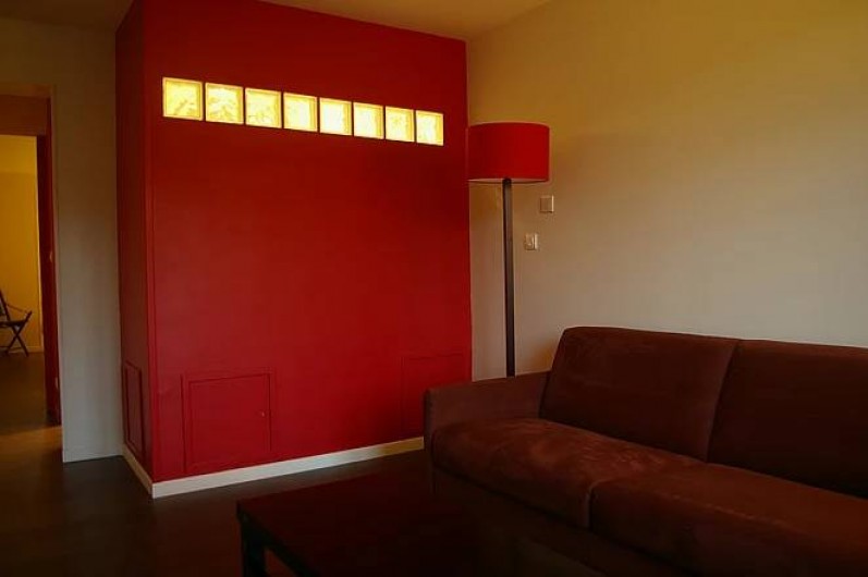 Location de vacances - Hôtel - Auberge à Héricourt-en-Caux