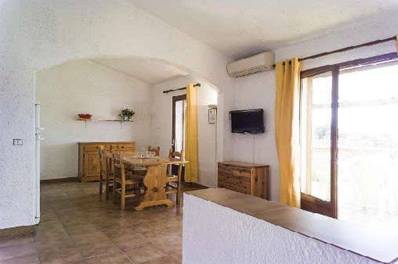 Location de vacances - Villa à Porto-Vecchio