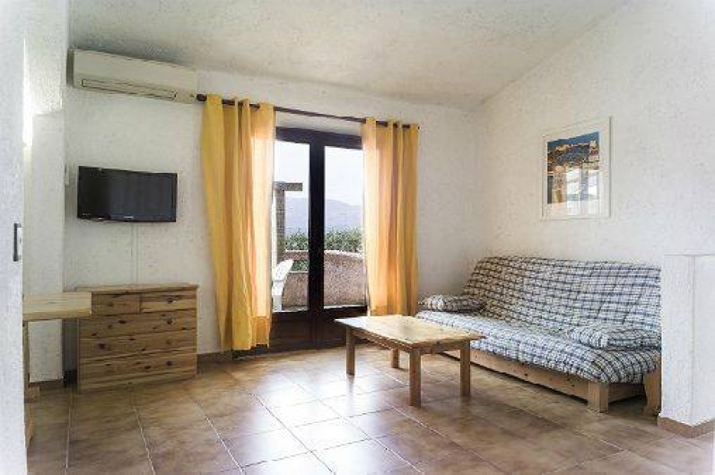 Location de vacances - Villa à Porto-Vecchio