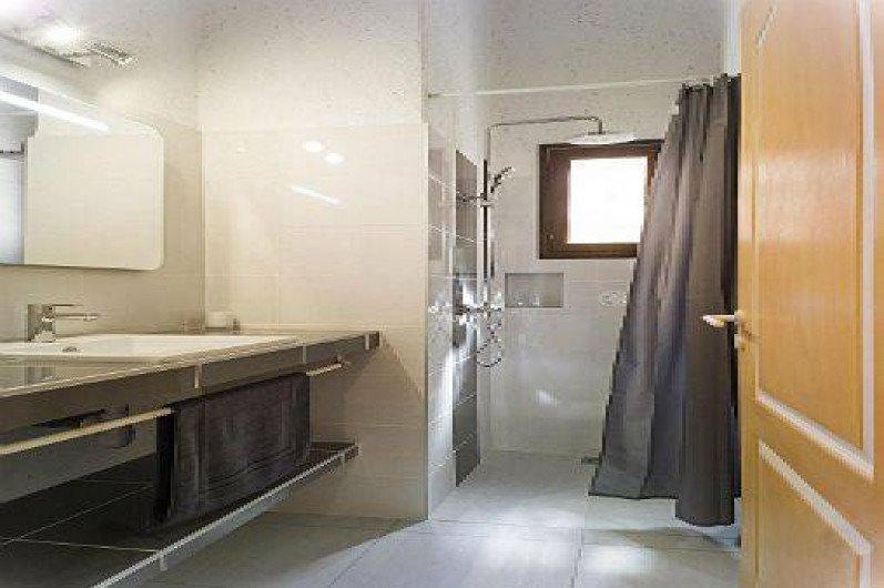 Location de vacances - Villa à Porto-Vecchio