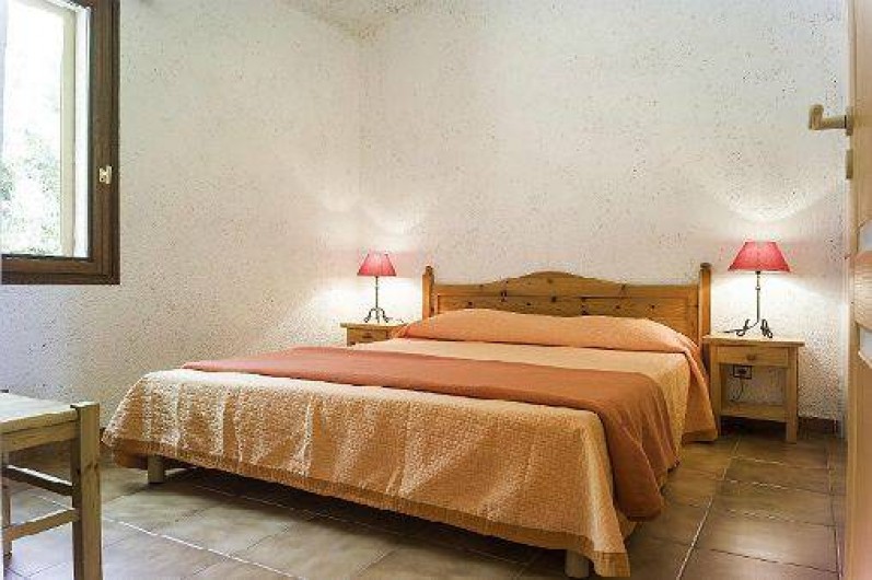 Location de vacances - Villa à Porto-Vecchio