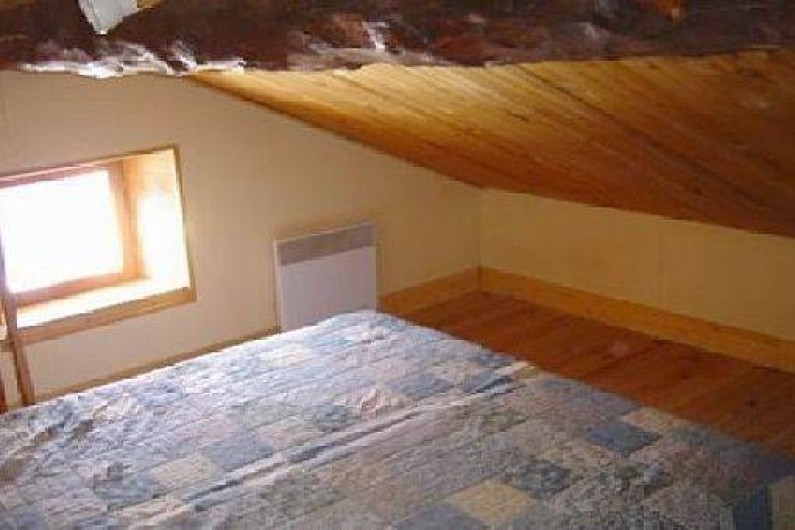 Location de vacances - Chalet à Valmeinier