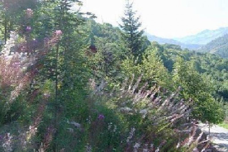 Location de vacances - Chalet à Valmeinier