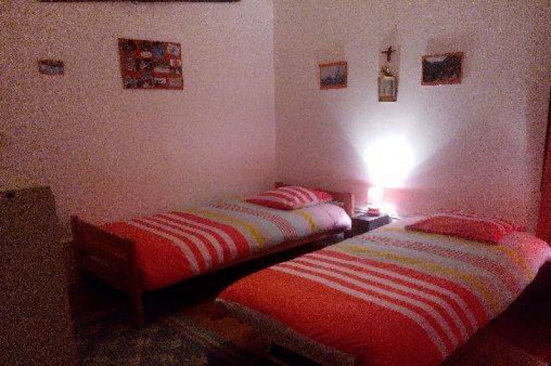 Location de vacances - Maison - Villa à Saint-Germain-au-Mont-d'Or