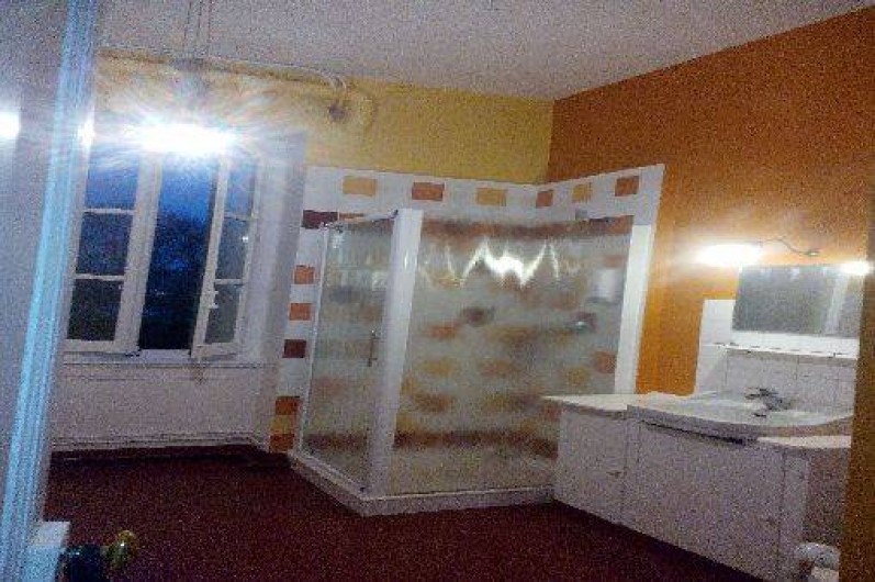 Location de vacances - Maison - Villa à Saint-Germain-au-Mont-d'Or