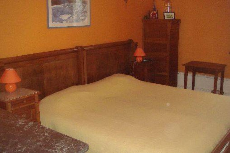 Location de vacances - Maison - Villa à Saint-Germain-au-Mont-d'Or