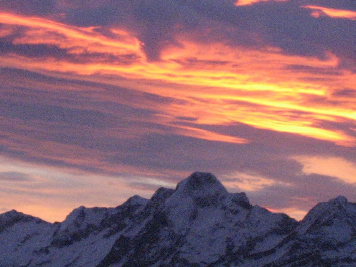 Location de vacances - Chalet à Massat