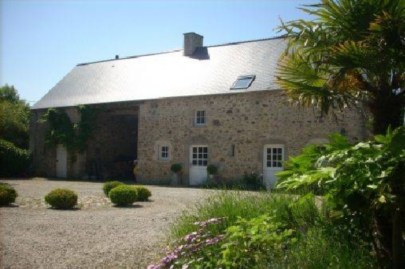 Location de vacances - Gîte à Sortosville