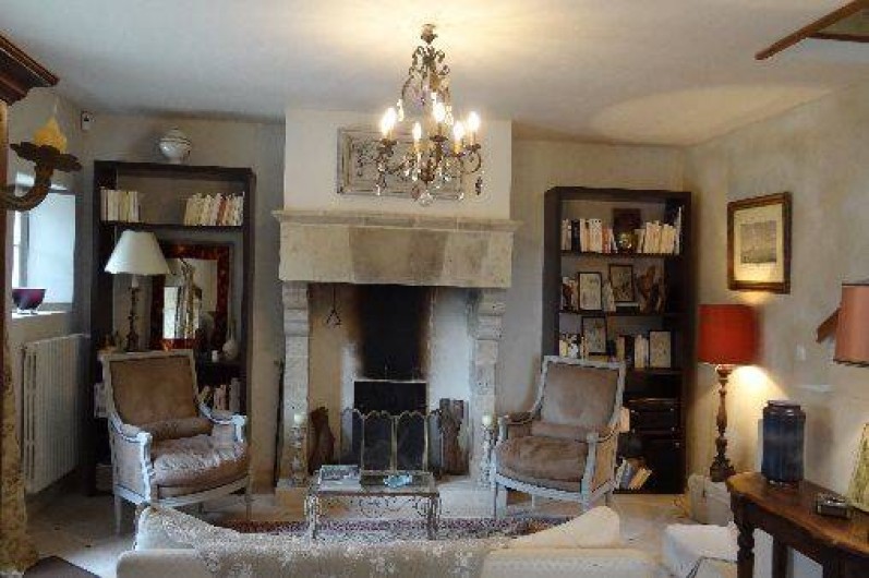 Location de vacances - Gîte à Sortosville