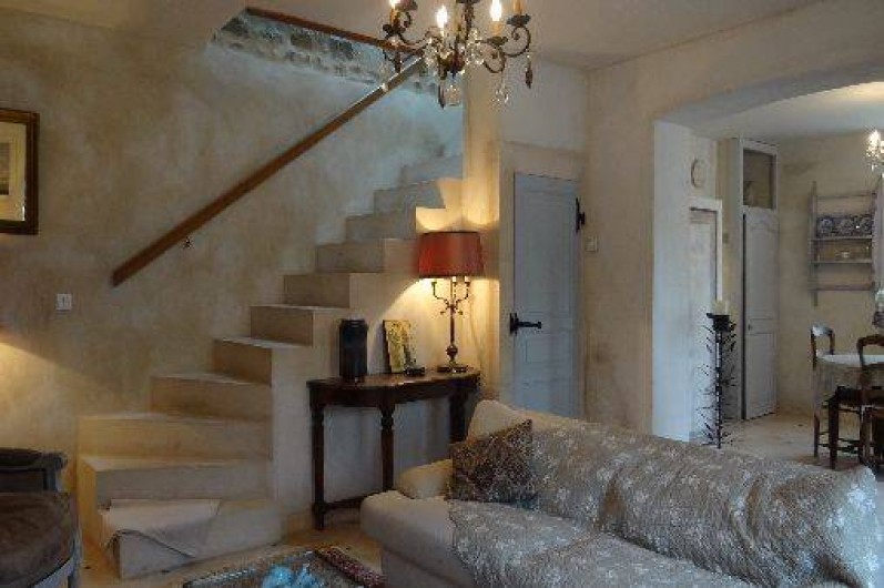 Location de vacances - Gîte à Sortosville