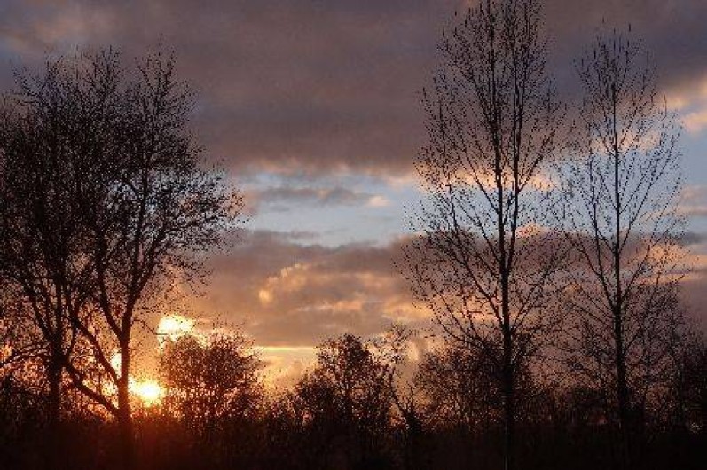 Location de vacances - Gîte à Sortosville