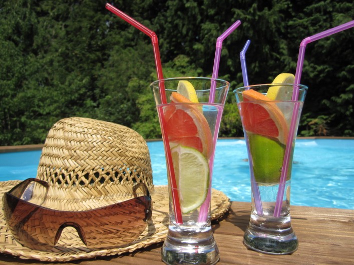 Location de vacances - Chambre d'hôtes à Châteauneuf-la-Forêt