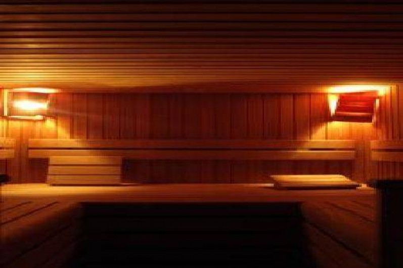 Location de vacances - Camping à Hyères