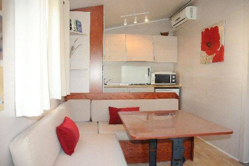 Location de vacances - Camping à Hyères