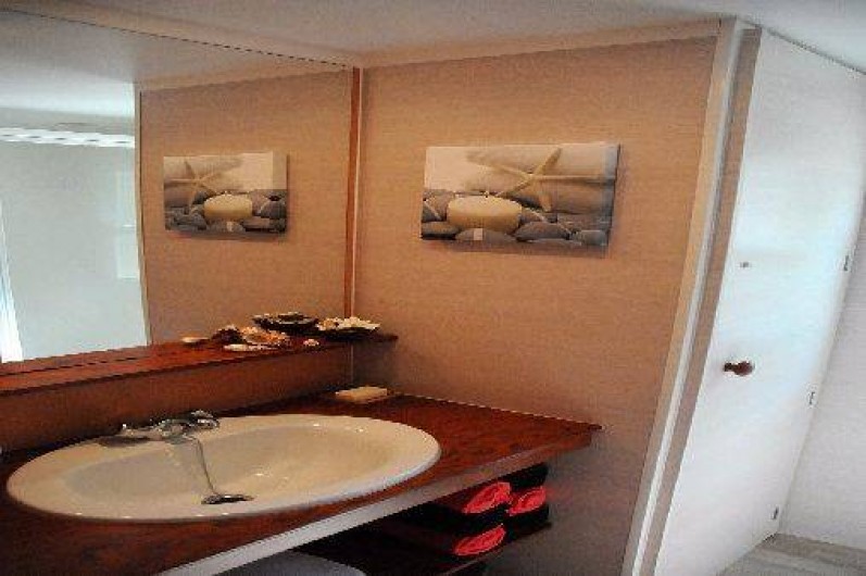 Location de vacances - Camping à Hyères