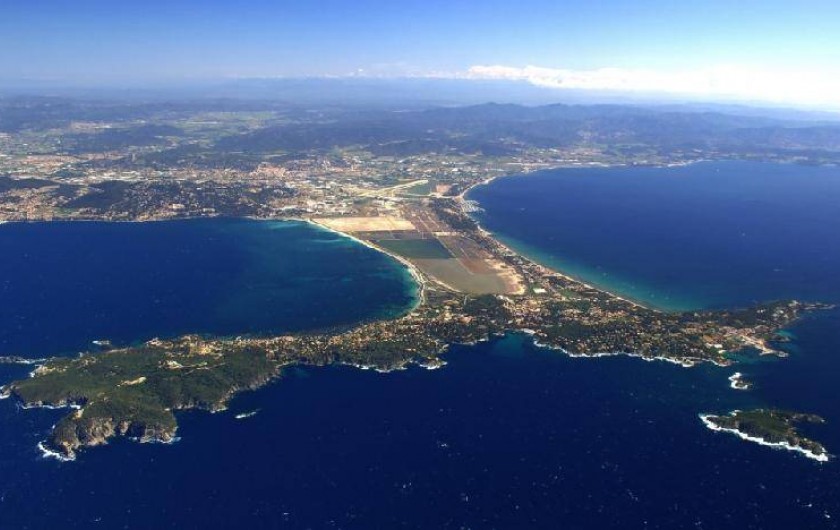 Location de vacances - Camping à Hyères