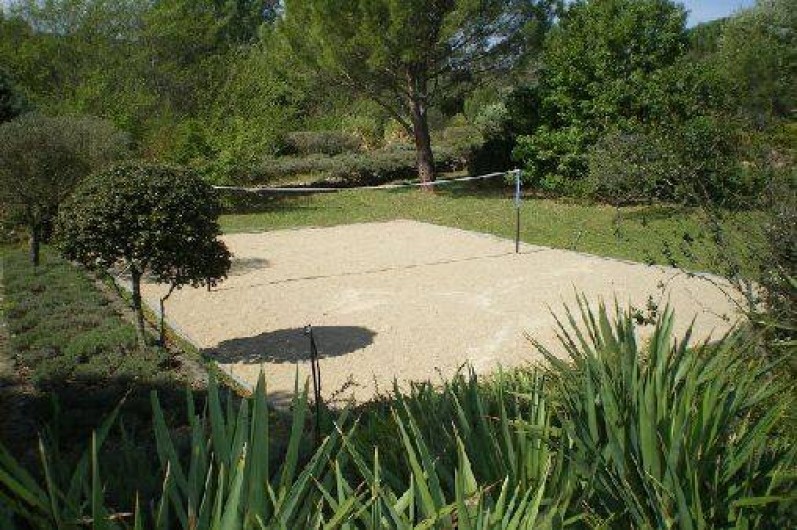 Location de vacances - Gîte à Les Arcs