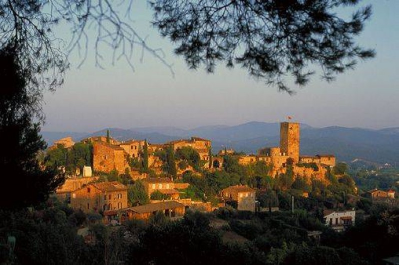 Location de vacances - Gîte à Les Arcs