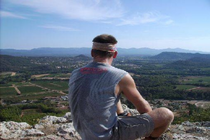 Location de vacances - Gîte à Les Arcs