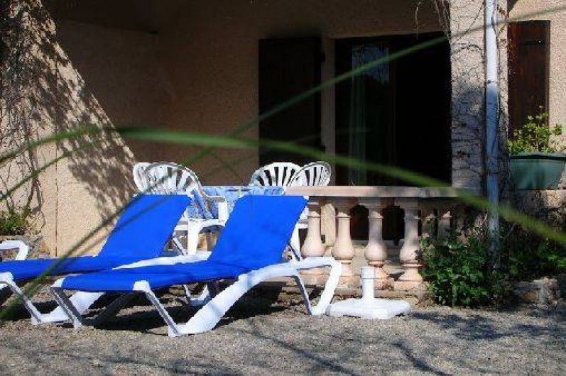 Location de vacances - Gîte à Les Arcs