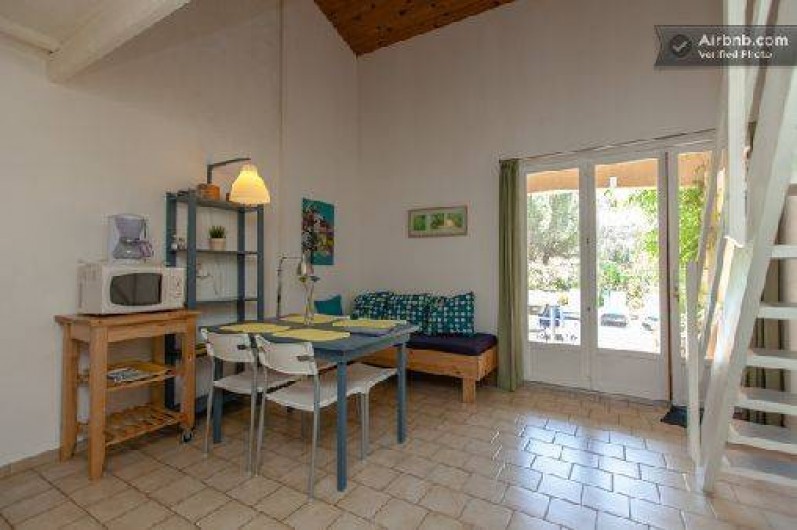 Location de vacances - Gîte à Les Arcs