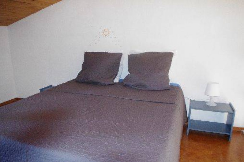 Location de vacances - Gîte à Les Arcs